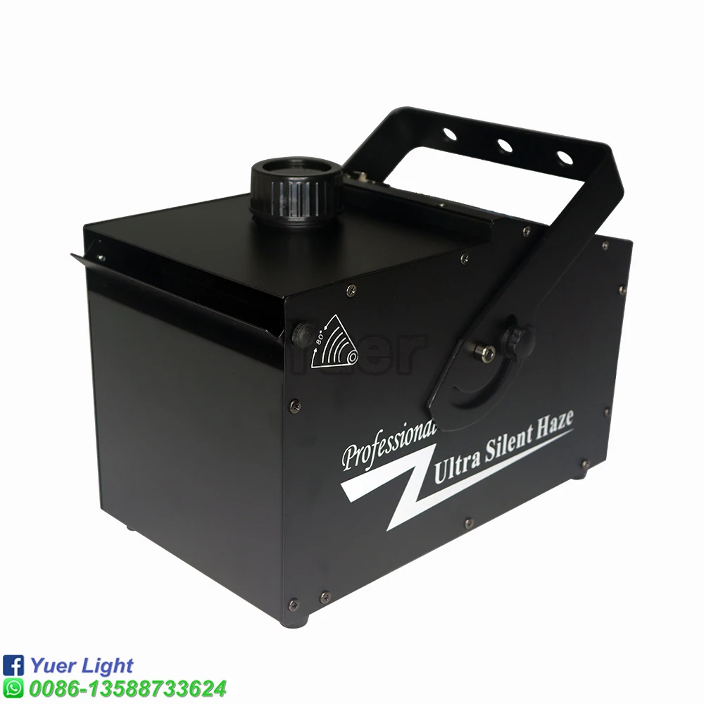 Imagem -05 - New Dual Outlet 300w Fog Machine Dmx Stage Fog Machine 1.7 Liter Oil Capacidade Fog Machine Perfeito para Concertos de Casamento