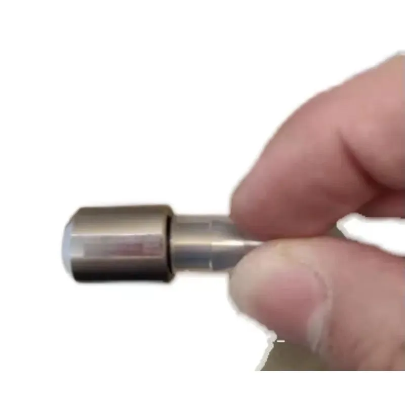 MAJ855 Metal Water Supply Connector for Endoscope Consumables Accessories Alternative Replacement Part Industrial Medical Use
