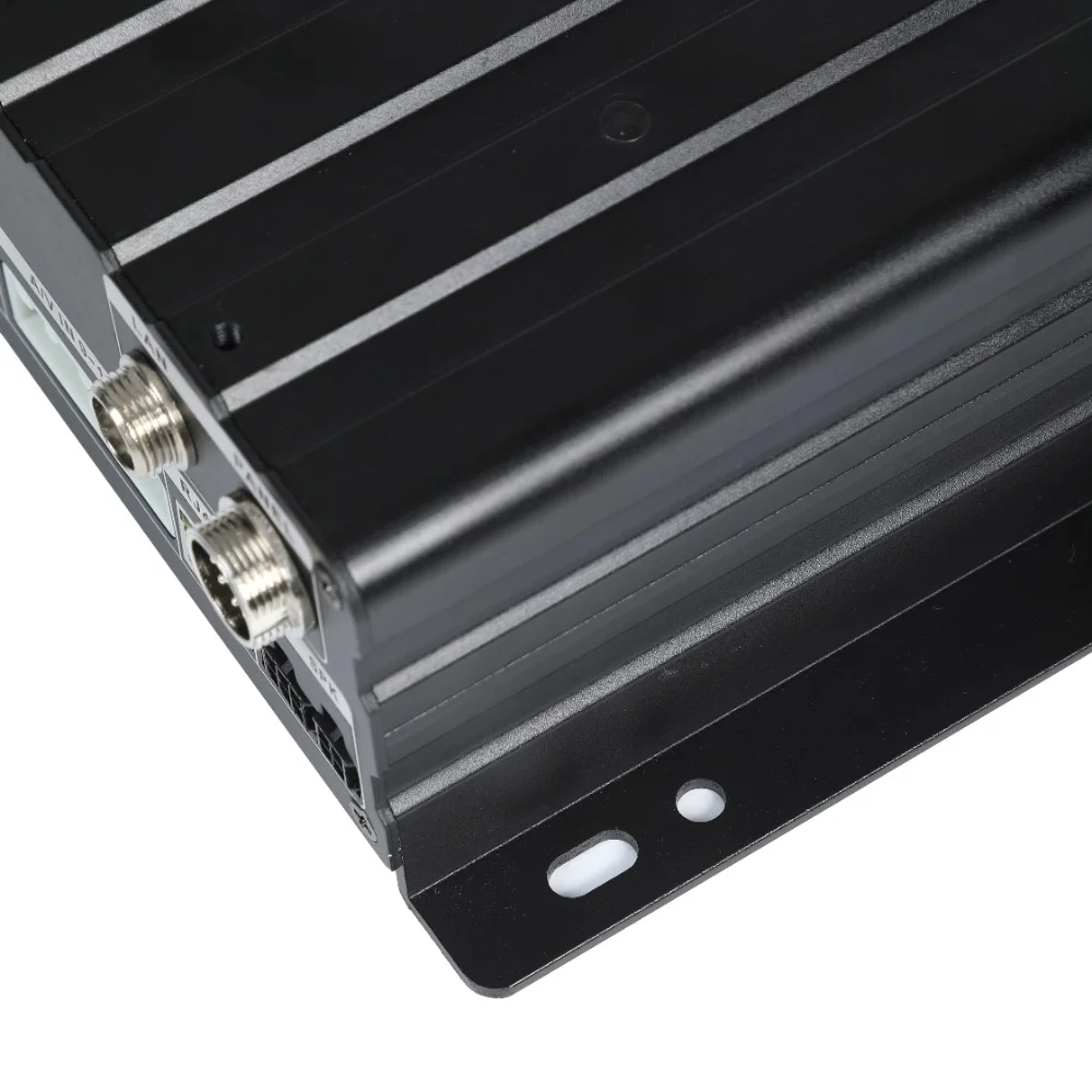 Z20 16ch H264 1080p MDVR موبايل DVR 3G/4G WiFi مع GPS للحافلة العامة مدرب شاحنة مسجل فيديو رقمي #3