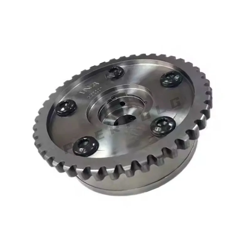Engrenagem da árvore de cames de admissão Assy do ajustador para Ssangyong Korando Oem 1720500147   Gasolina