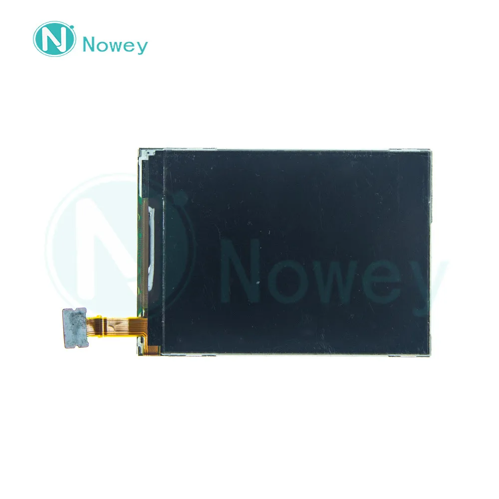 Original Mobile Phone LCD for Nokia, Replacement Screen, Digitizer Display, E52, E75, E66, N82, N77, N78, N79, 6202c, 6208, 6120