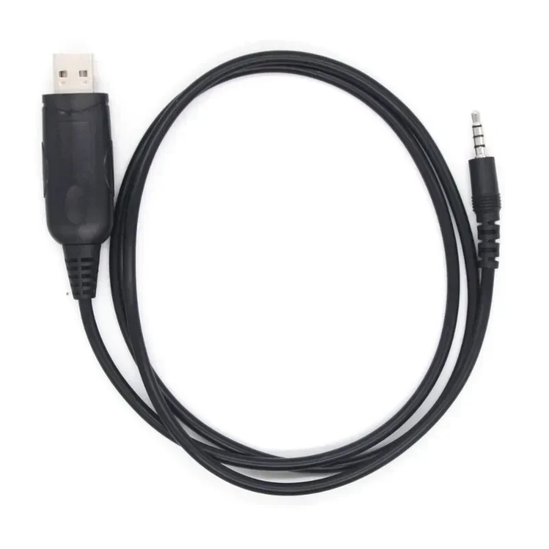 For BAOFENG Programming Cable for UV3R UV-3R Mini Two Way Radio USB Data Line Cord PC Program Read Write Accessory