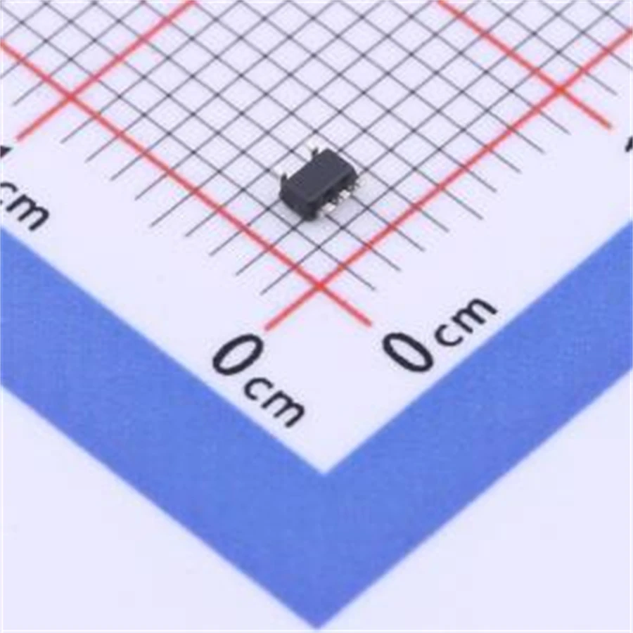 20PCS/LOT TLV3201AQDCKRQ1 (Comparators)