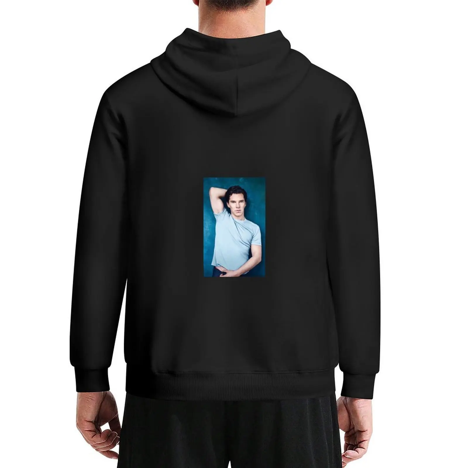 

Benedict cumberbatch Hoodie men's winter sweater aesthetic clothing men's coat japanese style hoodie man