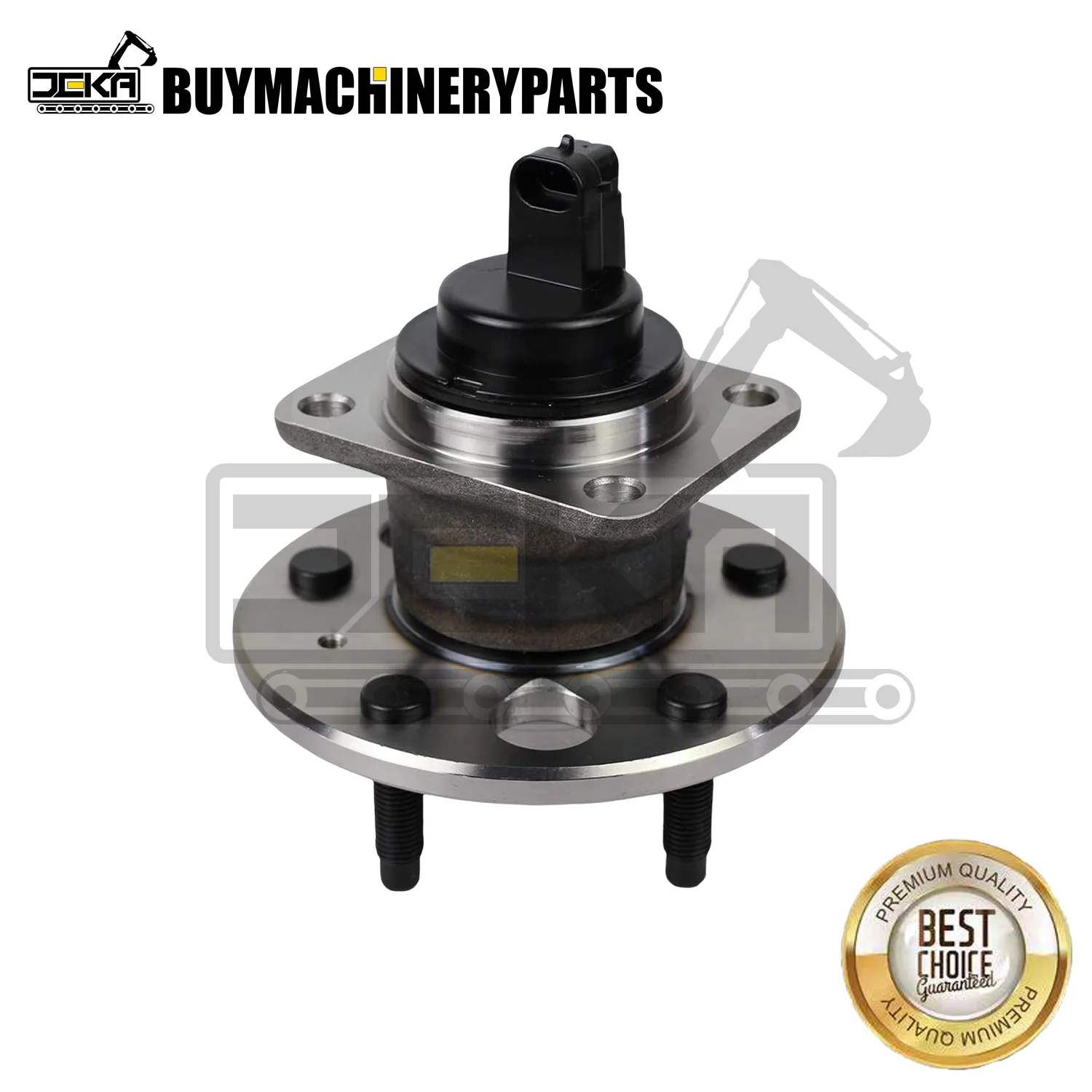 

512003 Rear Wheel Hub And Bearing Assembly for Buick LeSabre/Lucerne/Park Avenue/Riviera,, Olds Cutlass, Pontiac Grand Am W/ABS