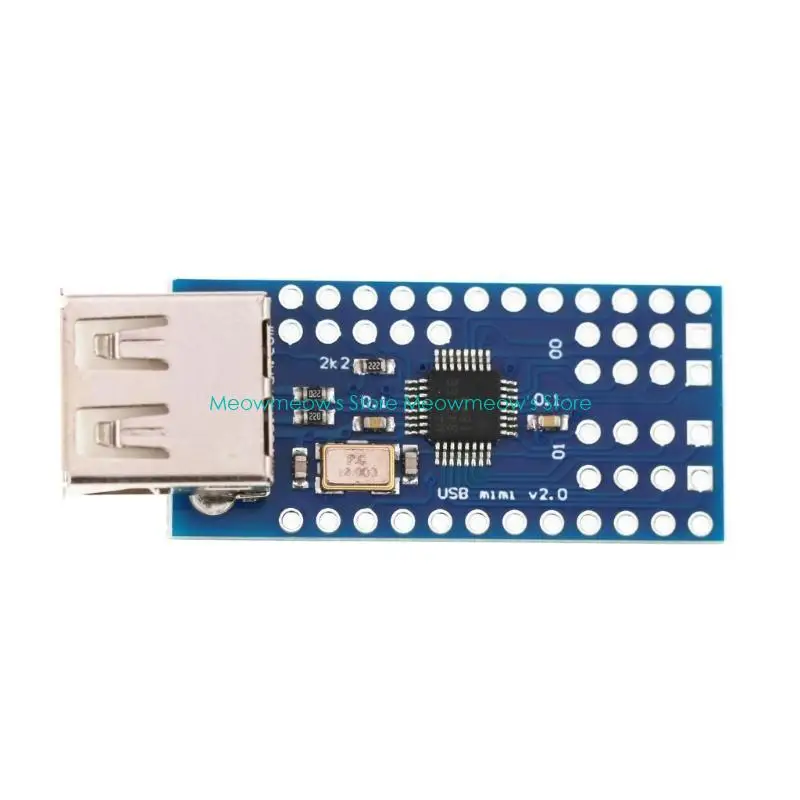W91A USB Host 2.0 ADK USB Host SLR Development Tool SPI Interfaces