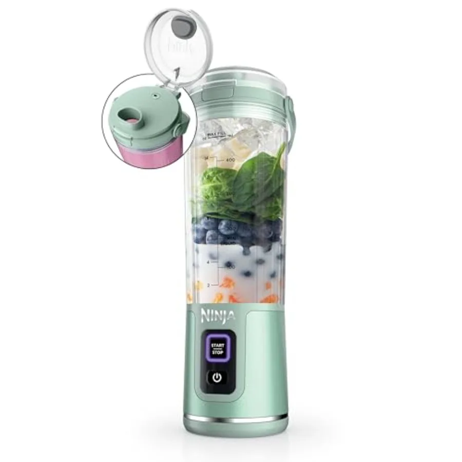 Portable Blender Co…