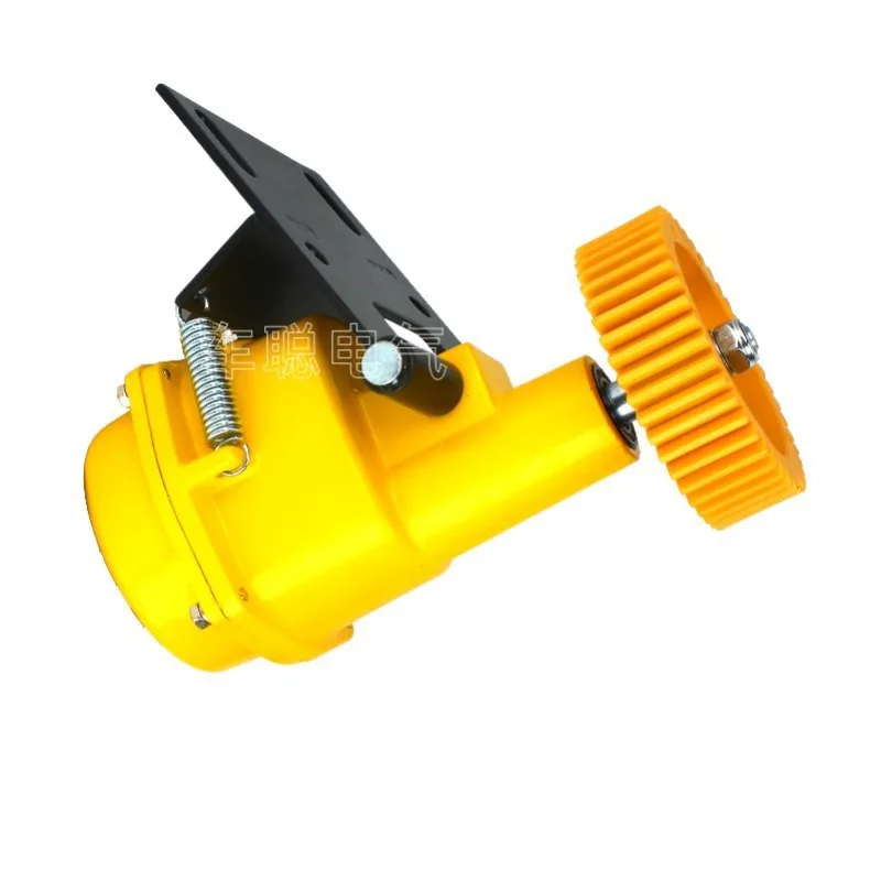 

DH-III Slip Switch DH-II Speed Detector XLDH-I Speed Switch, Slip Detector J-200K