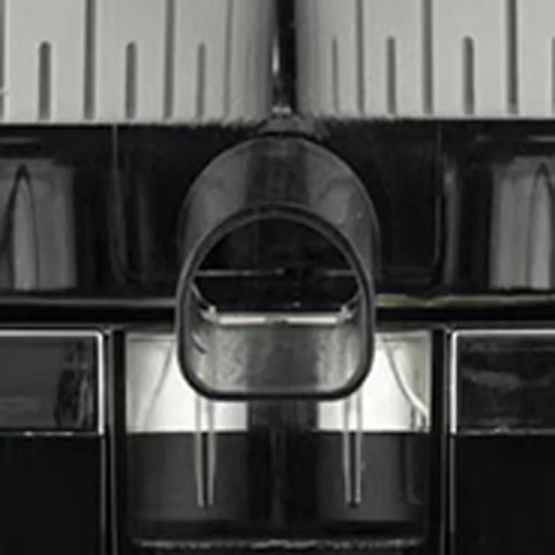 

Автоматическая соковыжималка с двумя головками для лимонов и апельсинов, электрический измельчитель и соковыжималка 2-в-1 для грейпфрутов и апельсинов