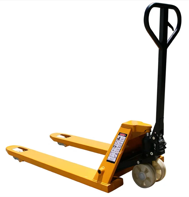 High quality china 5 ton hand pallet truck hydraulic hand pallet truck for sales