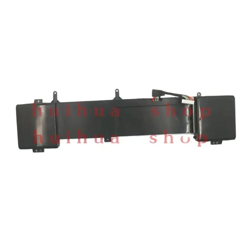6JHDV Laptop Battery For Dell Alienware 17 R2 R3 P43F P43F001 P43F002 6JHCY 92Wh zm