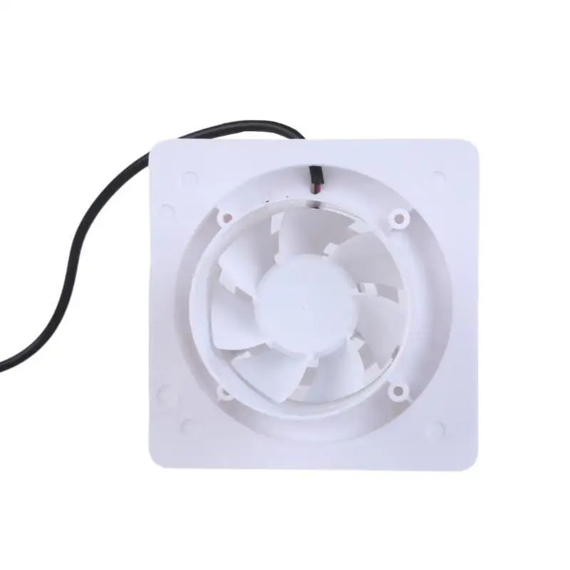 Y1UB Small USB Extractor Hood Ventilation Exhaust Fan Household Adjust Speed Ducts Exhaust Fan