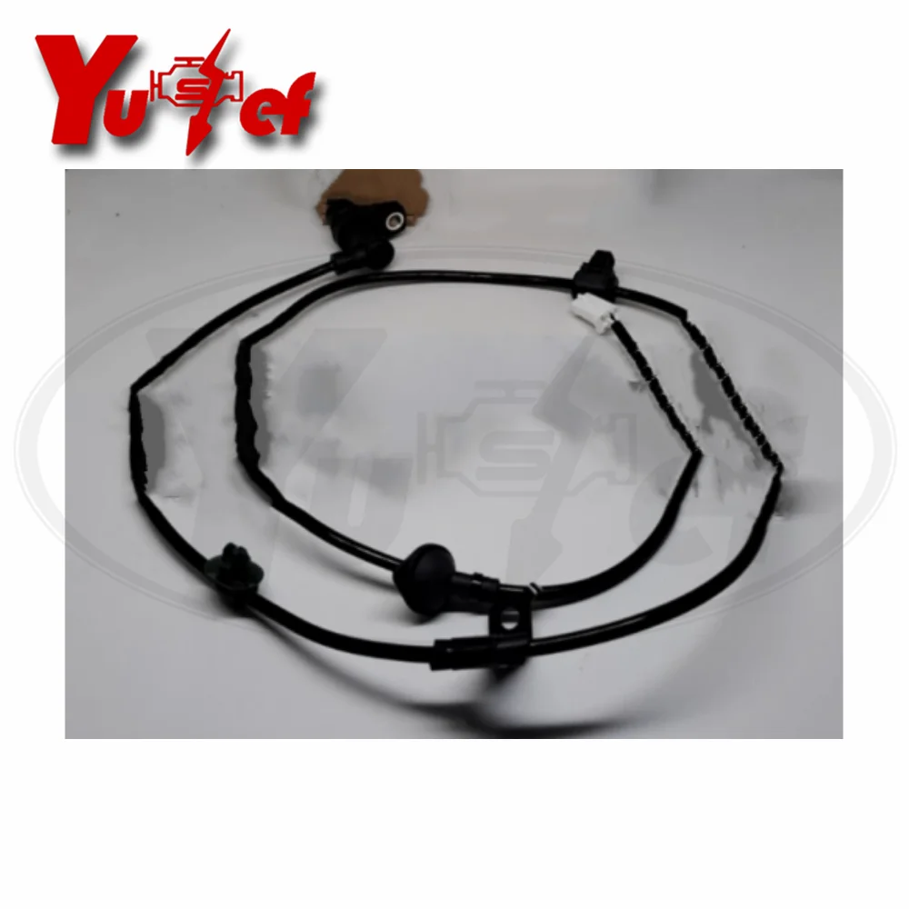 Датчик скорости заднего левого колеса ABS для Toyota Rush 07-15 OE 89546-B0030 89546B0030 Датчик скорости заднего левого колеса ABS для Toyota Rush 07-15 OE 89546-B0030 89546B0030