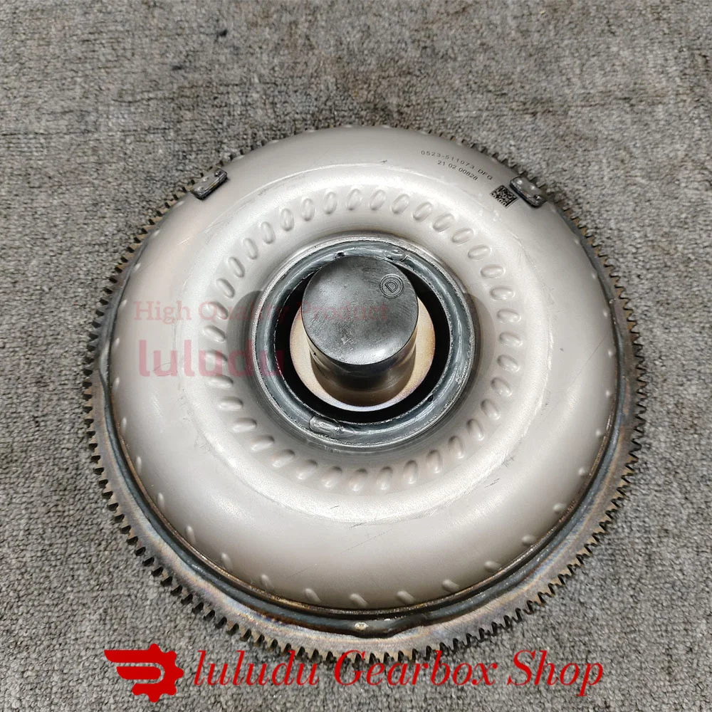 

Original Brand new M11 Torque converter automatic transmission for Geely