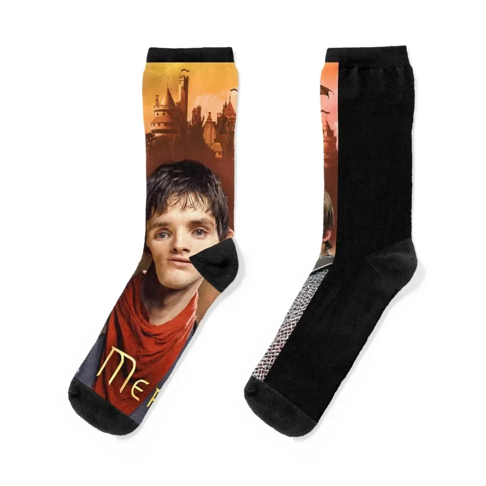 Most Important Bbc Merlin Examples Of Beautiful Socks Run ankle aesthetic luxe Socks For Women Men's