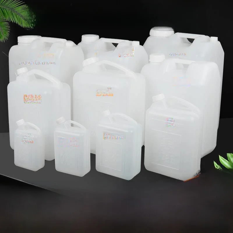 Food Ade Plastic Oi…