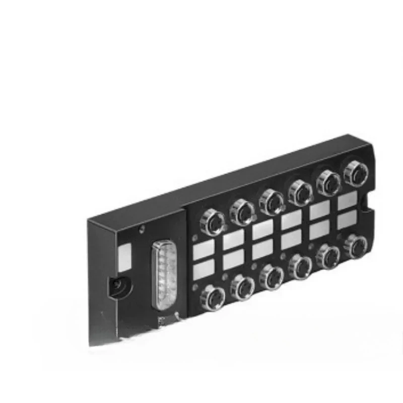 Parts are suitable for spot multi-pin socket distributor MPV-E/A12-M8 177670 new original
