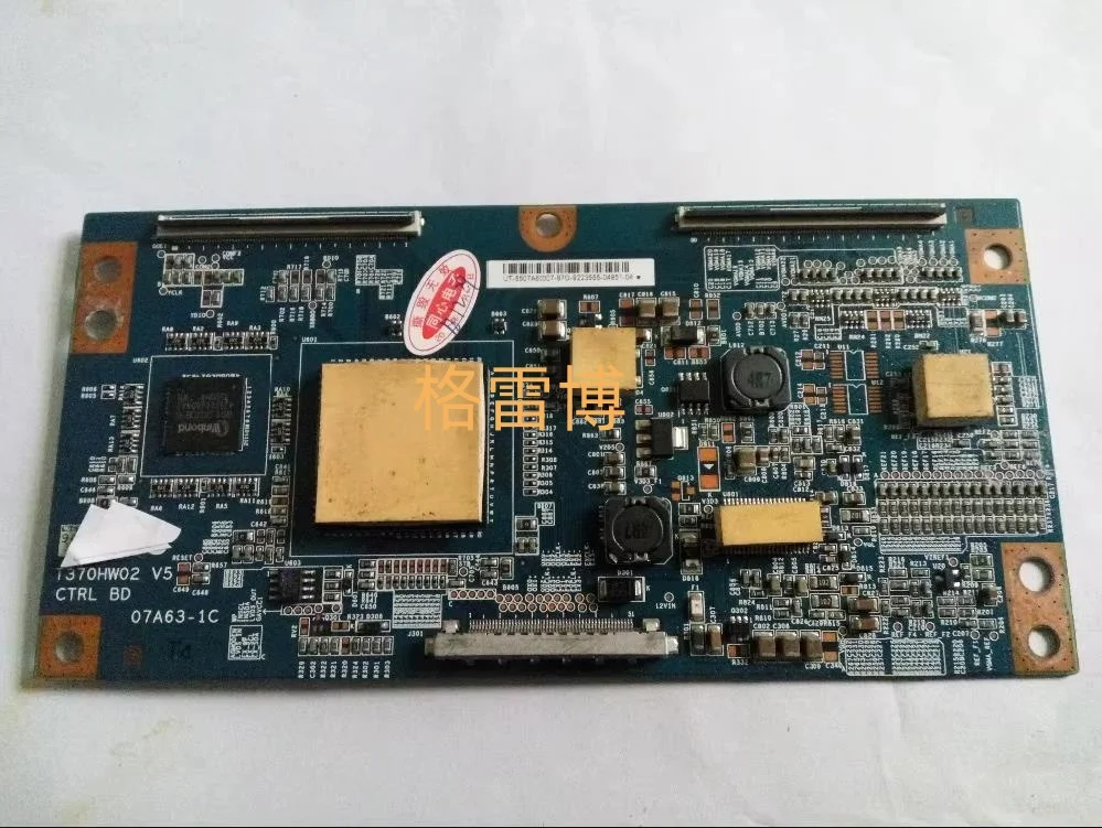 T370HW02 V5 07A63-1C lcdボードロジックボードt-con接続接続ボード