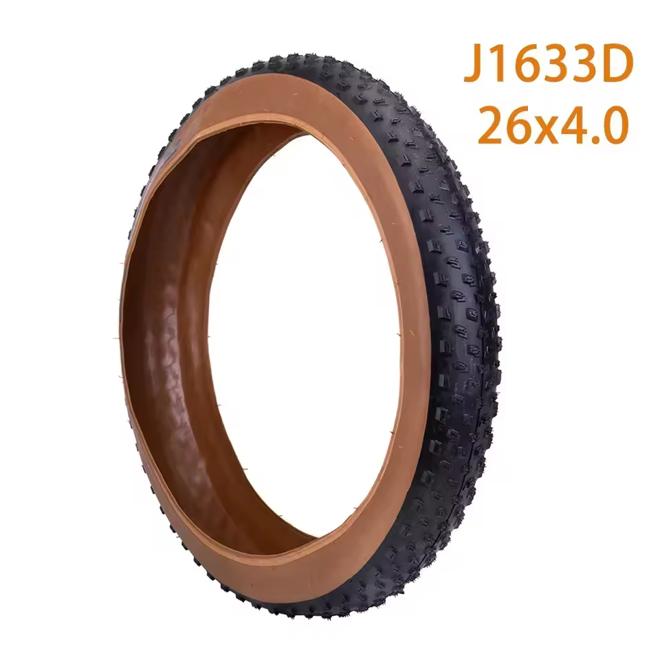 ZTTO 접이식 스노우 타이어