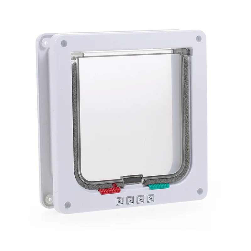 Thumbnail 2 - #15 Trending Puppy Doors Right Now