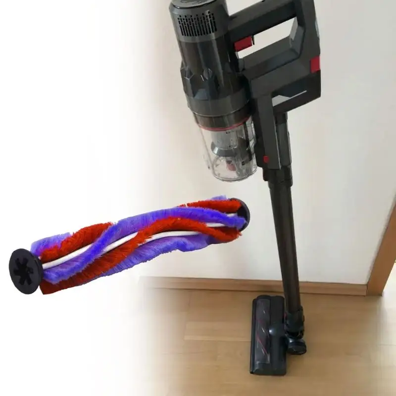 2025 جديدة للفرشاة البديلة بفرشاة الفراغات المحمولة باليد