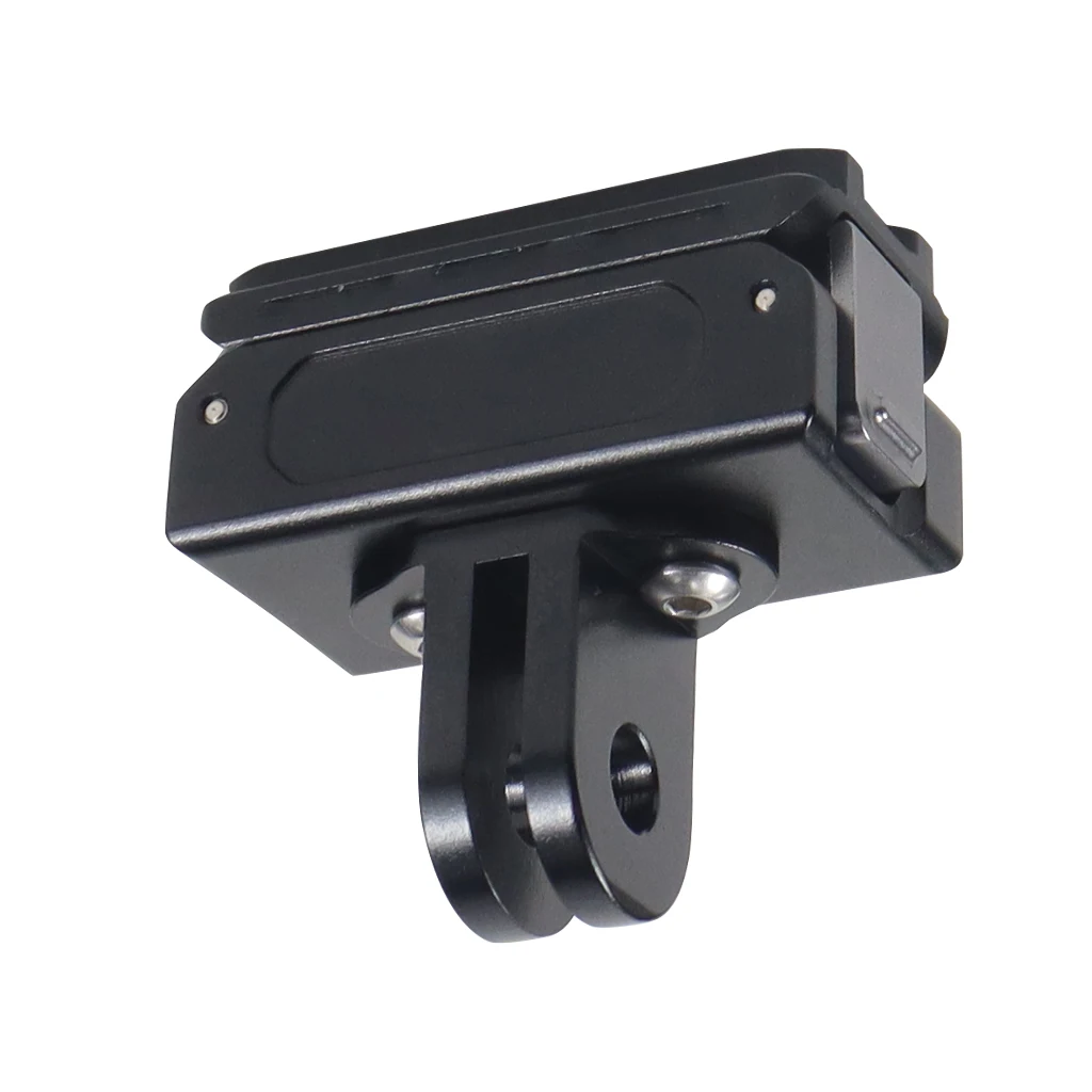 Magnetische Basis für DJI ACTION 5pro 4 3 2 Adapter Stativhalterung mit 1/4 Schraube ARRI Mount Sportkamera Helm Fix Mount Basishalter – Detail 18