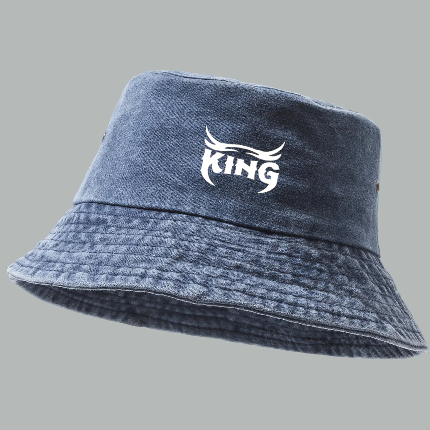Unisex Adjustable Fisherman Hat, Retro Street Hip-Hop Style, Lightweight Viscose Fiber Material, Multi-Functional Outdoor Fishin