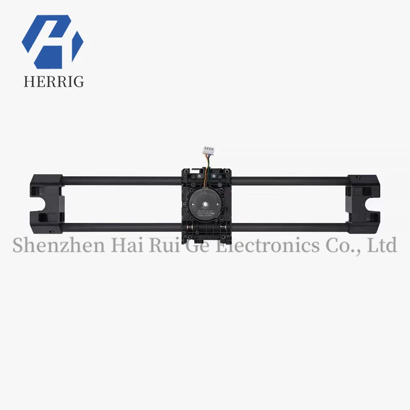 Tuozhu X-Axis Carbon Rod Assembly 3D Printer Accessory [Compatible with X1/P1 Series]
