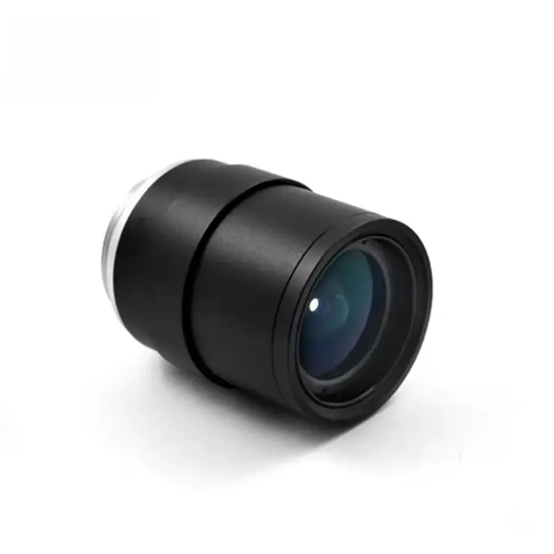 For Industrial Security Surveillance CCTV Lens 3MP HD 2.8-12Mm Varifocal Manual Iris Zoom Focus Camera Box-Y41A