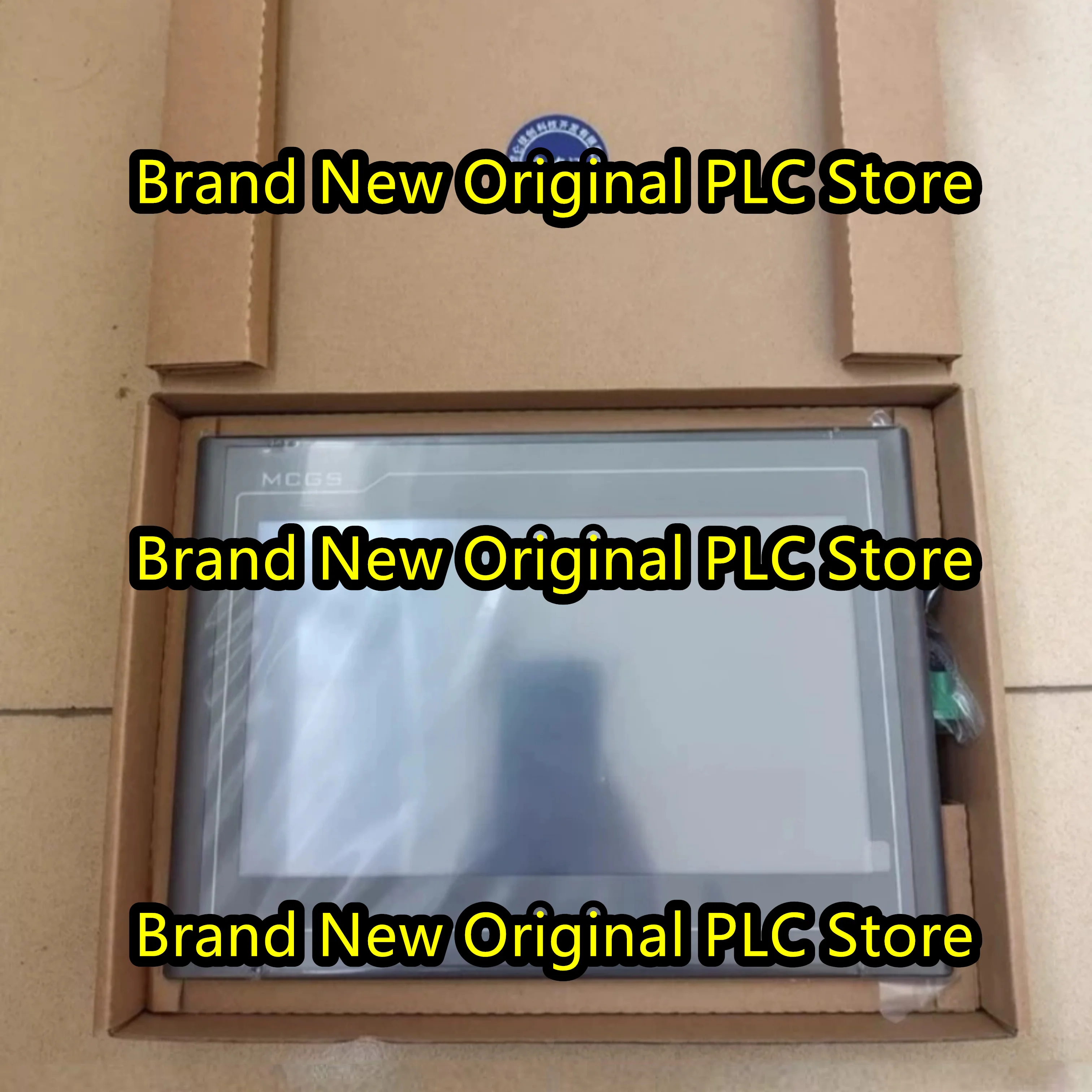 

New original TPC1031Nt-4G TPC1031Nt 10 inches HMI Touch Panel