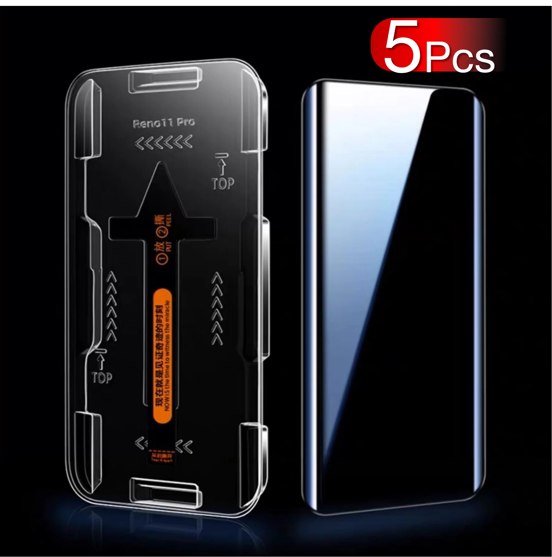 5Pcs For Honor Magi… - image