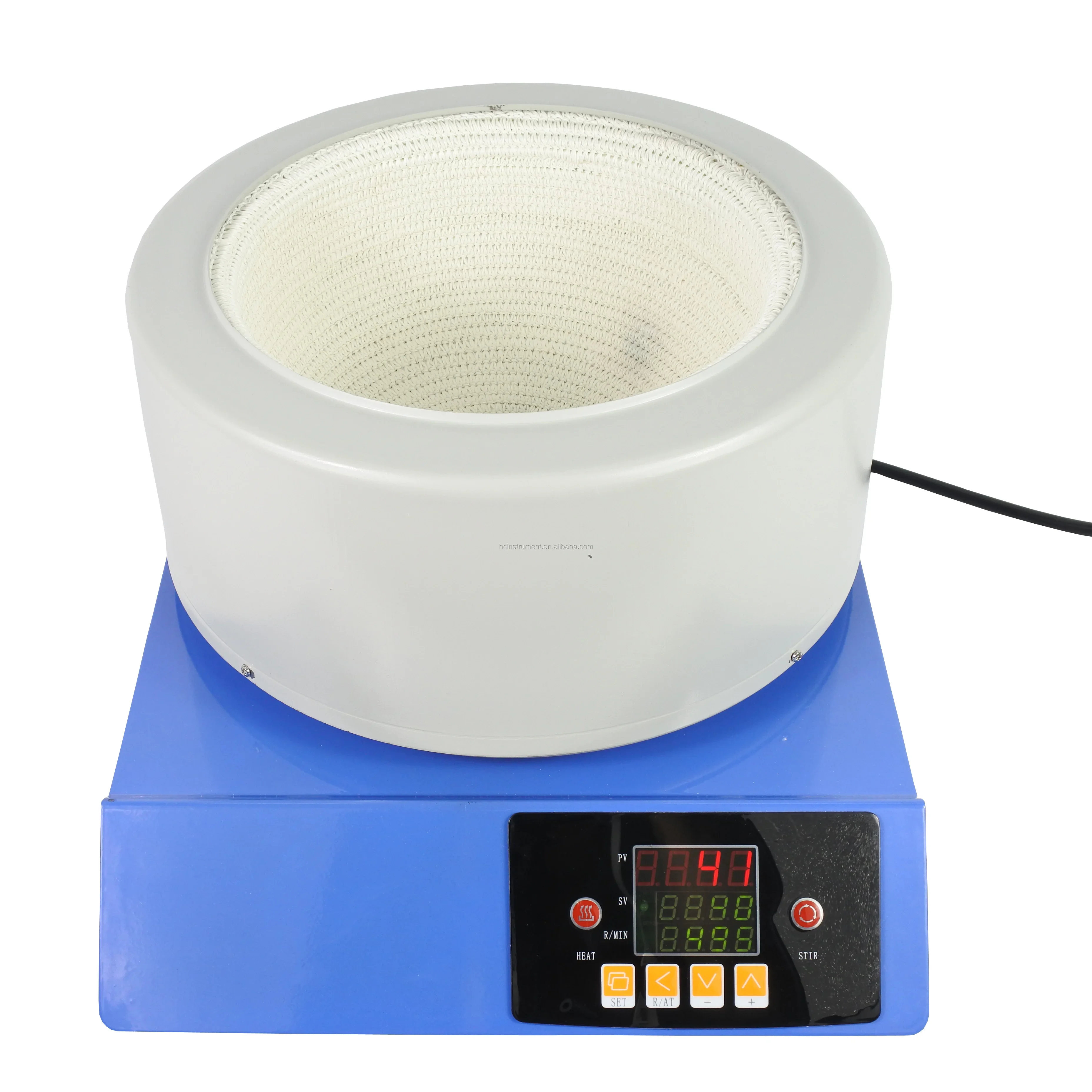 Aluminum Heating Radiators Heat Pump for Heating Mantle