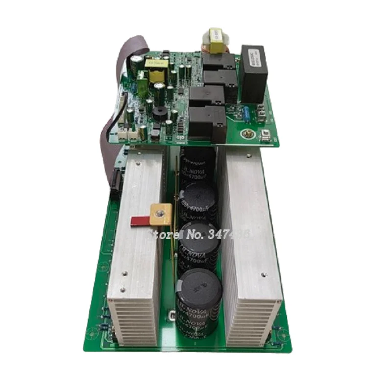 Imagem -05 - Ups Frequência de Alimentação Onda Senoidal Pura Motherboard Inversor Inteligente para Fotovoltaica 48v-96v a 220v 110v 15000w 20000w