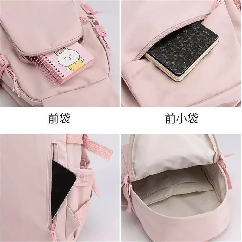Anime Blue Lock Backpacks Students Teenarge Boys Girl School Book Bag Isagi Yoichi Chigiri Hyoma Shoulder Laptop TravelBag
