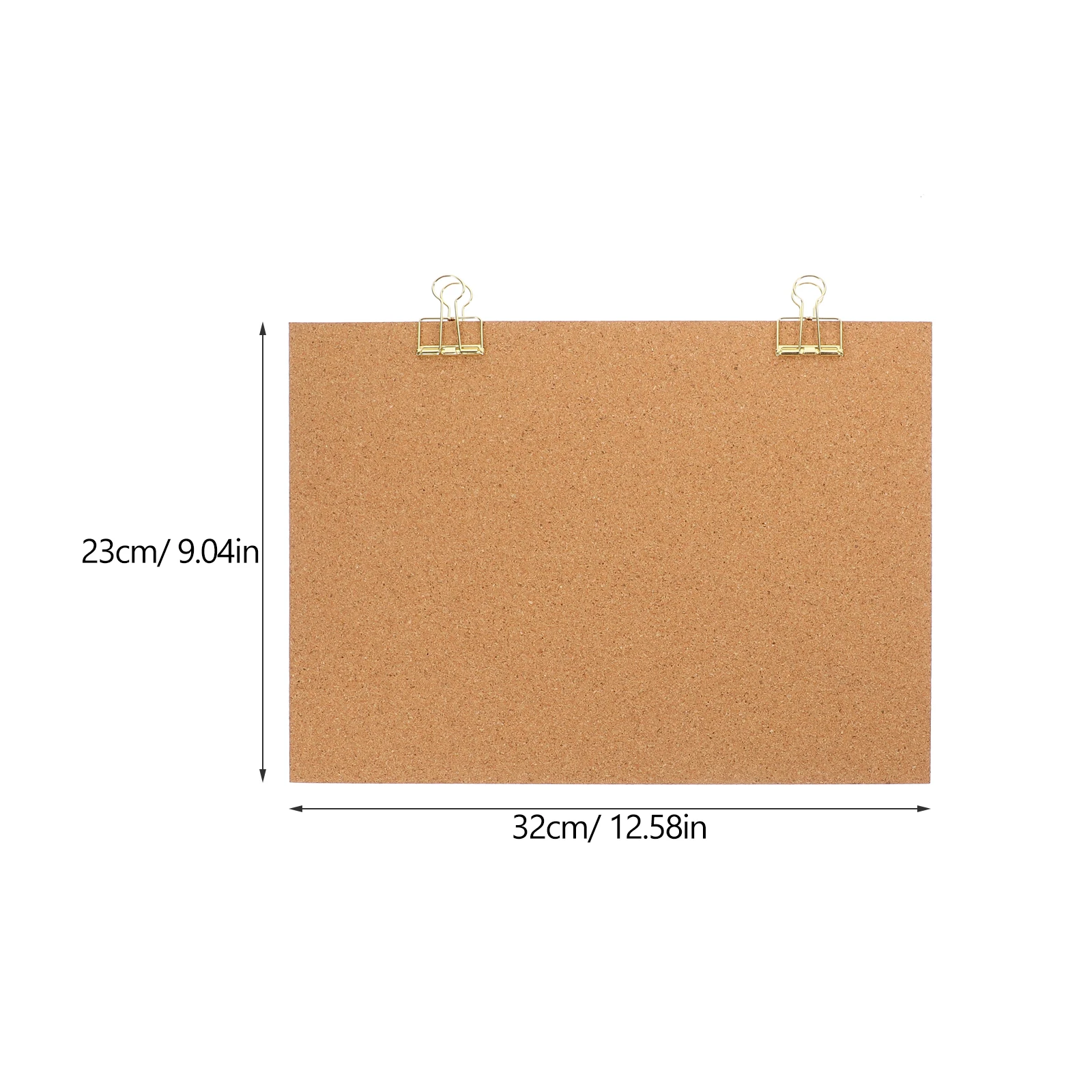 1 مجموعة سطح المكتب لوحة الفلين نشرة الزخرفية إشعار عرض لوحة الحائط لمكتب الفصول الدراسية المنزل مذكرة تذكير التنظيمية