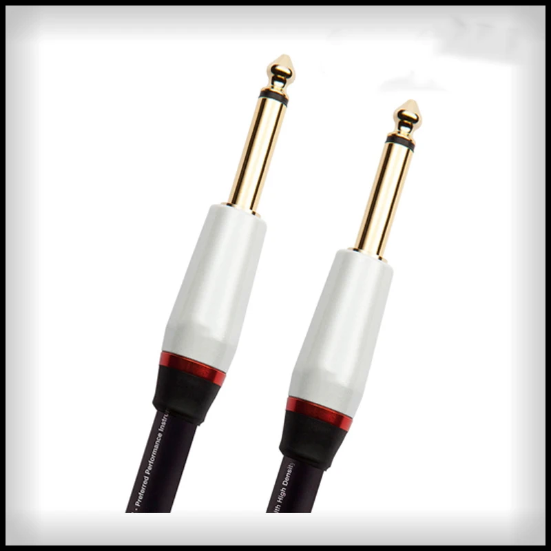 Customization USA MONSTER PROLINK STUDIO PRO 2000 SPEAKER CABLE Speaker Head Connector Guitar Amplifier Head Speaker Cabinet