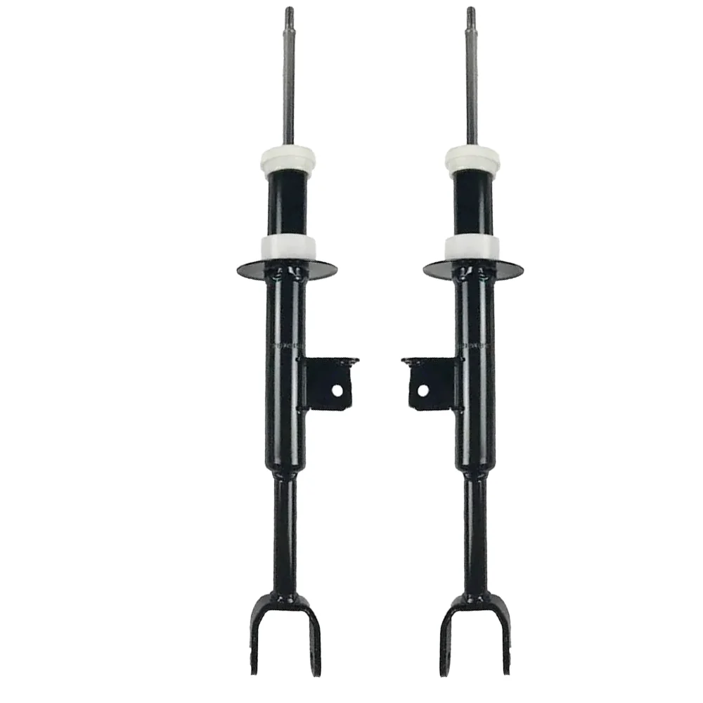 1 unidad 31316866645 31316866646   Amortiguador delantero trasero izquierdo y derecho para BMW Serie 5 G38(2016/02-2019/12)