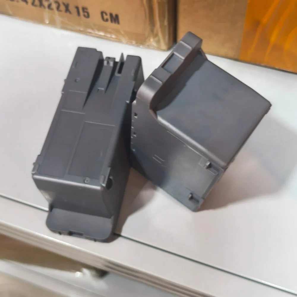 

10PCS Ink Maintenance Box for EPSON L8050 L8160 L8180 L15158 L15168 L15180 L18050 ET 8500 8550 18100 M15180 M16680 16680 C9345