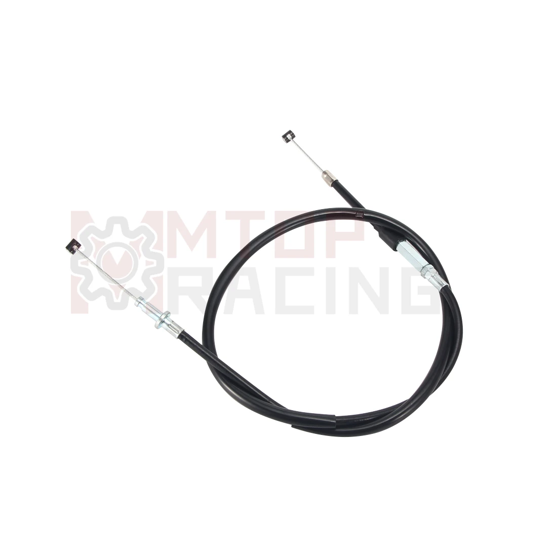 Clutch Control Cable Line For Suzuki DL650 2012 2013 2014 2015 2016 2017 2018 2019 58200-11J00-000 Steel Clutch Wire