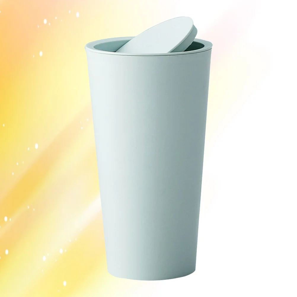 Car Organizer 8x8x165cm Mini ABS Plastic Multi-Functional Storage Container for Car Home Office Interior Accessories