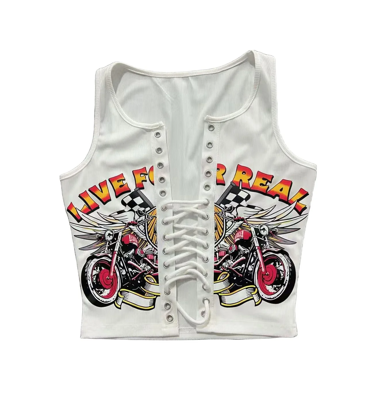 Variant: White Top