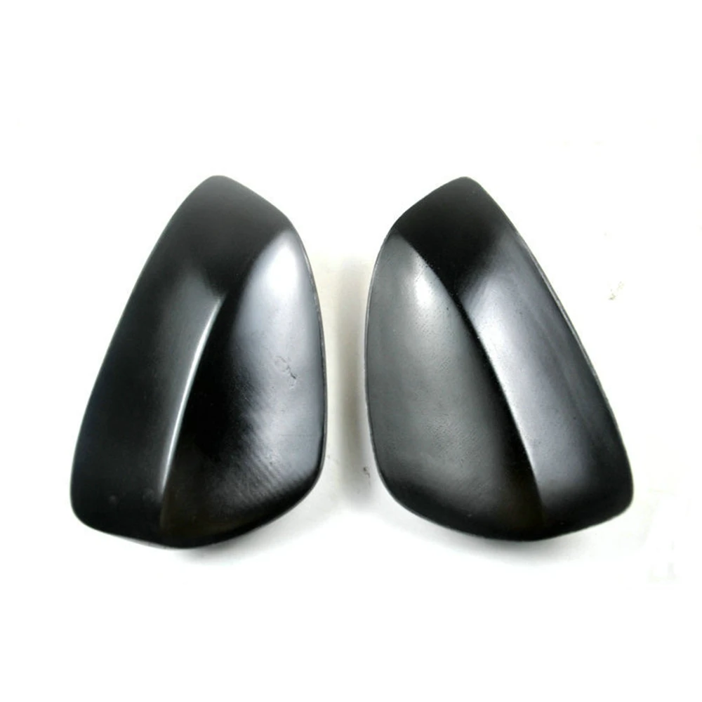 

Real Carbon Fiber Mirror Cover Rearview Side Mirror Cap For Infiniti Fx35 Fx37 Ex35 Ex37 2009-2014-FSM