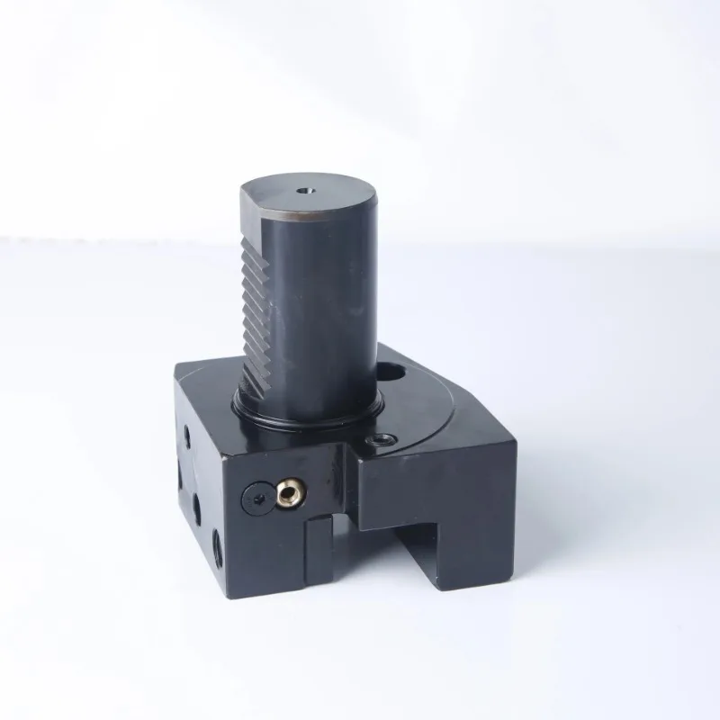 Turning and Milling Machine Tool Holder VDI Power Turret Tool Holder B Series Radial Tool Holder B1 40*25