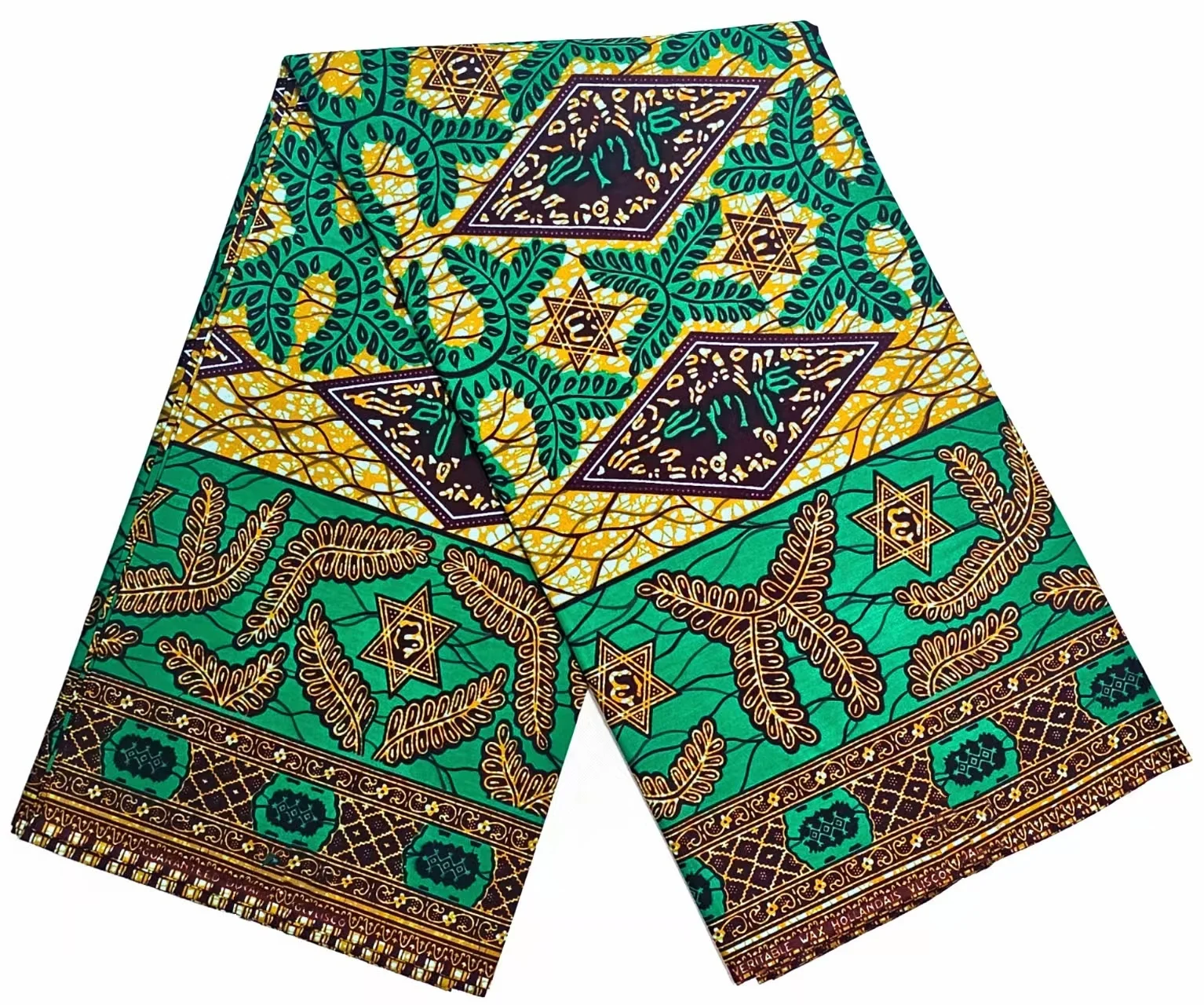 

2025 нигерийская африканская ткань с принтом Холладе-воска, высокое качество для лоскутного шитья, новый стиль, ткань для одежды, домашний декор TT10