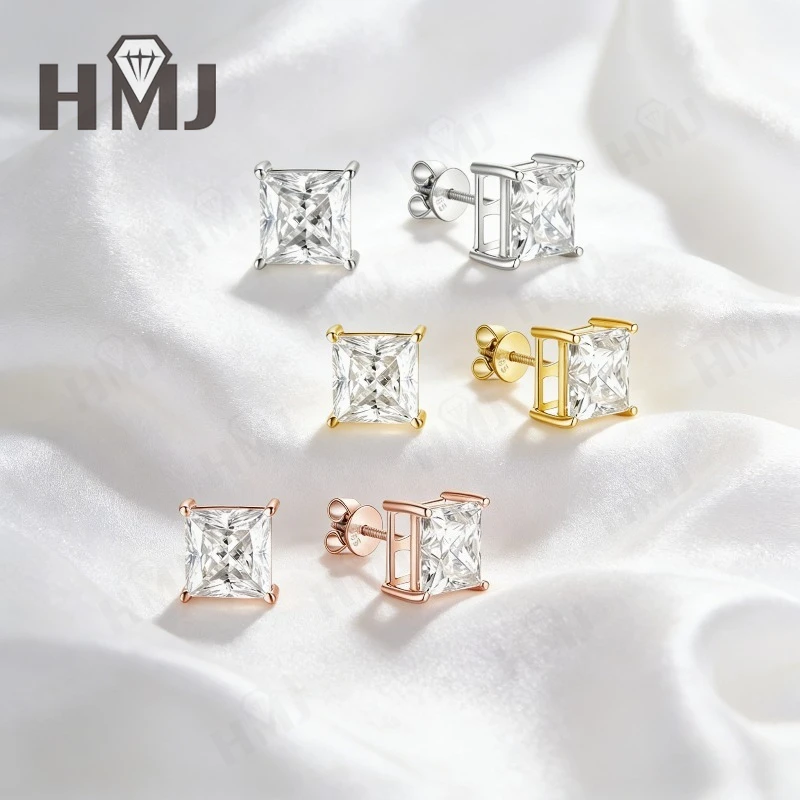 pendientes-de-moissanita-color-d-1-3-6ct-claridad-vvs1-corte-asscher-s925-oro-10k-14k-18k-joyeria-fina-para-mujer-regalo-de-aniversario-venta-al-por-mayor