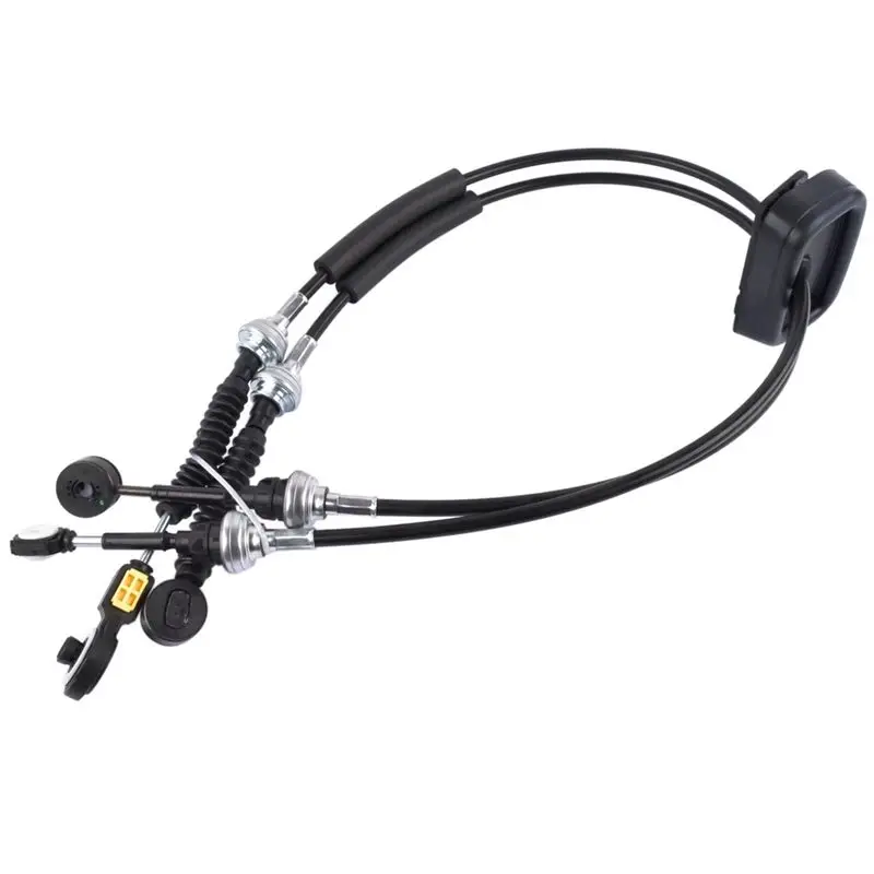 Professional Gear Control Linkage Cable 7701477672 For Renault Trafic Nissan Primastar Vauxhall Vivaro 2.0 1.9 Diesel 2001-2018