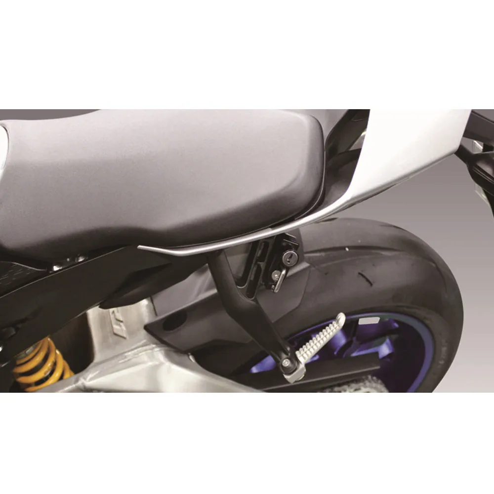 For Yamaha YZF R6 2017 to 2021 YZF R1, YZF R1M 2015-2021 YZFR1 YZFR1M YZFR6 Motorcycle Helmet Lock Bloqueo De Casco