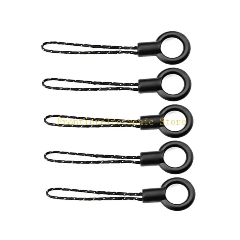 G8DB Reinforced Polyester Straps Featuring Decorative Dot Pattern MultiDevice Use