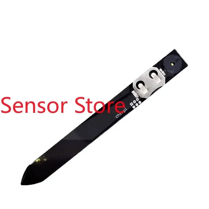 5PCS Plant Watering Alarm, Sprinkler  Moisture Sensor Module, Soil