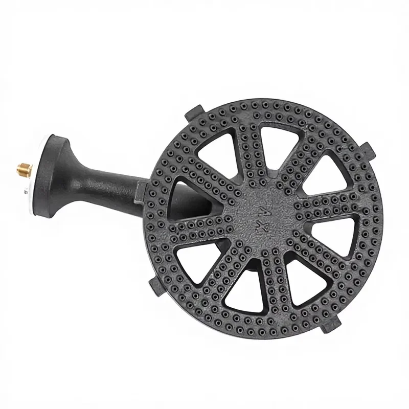 High Quality Burner Gas Stove Outdoor Portable Burner Ring Gas Cooking Camping Stove